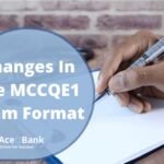 The Changes In The MCCQE1 Exam Format