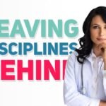 MCCQE1| Leaving Disciplines Behind