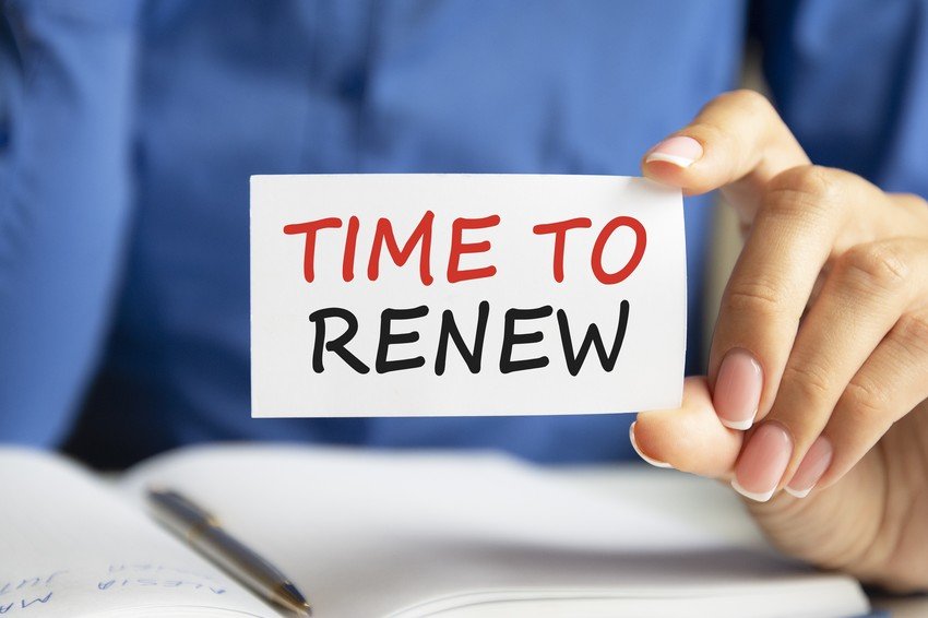 A hand-held sign read, "Time to review" for MCCQE Part 1 exam preparation.