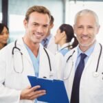 Highest Paid Doctors in Canada | Doctor Salary